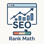 a graph on a computer screen