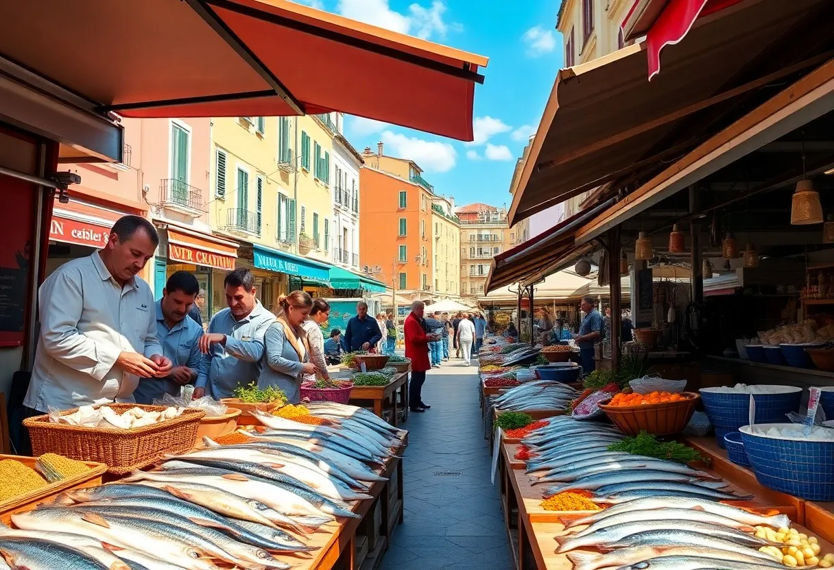 savoring bouillabaisse a culinary journey in cannes ocm Carlo Sweering